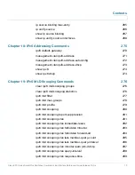 Preview for 12 page of Cisco 220 Series Smart Plus Reference Manual