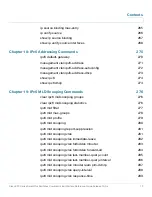 Предварительный просмотр 12 страницы Cisco 220 Series Smart Plus Reference Manual