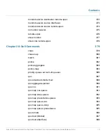 Preview for 16 page of Cisco 220 Series Smart Plus Reference Manual