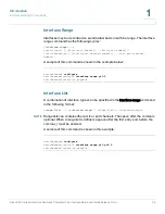 Предварительный просмотр 37 страницы Cisco 220 Series Smart Plus Reference Manual