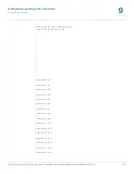 Предварительный просмотр 153 страницы Cisco 220 Series Smart Plus Reference Manual