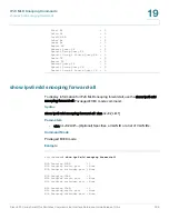 Предварительный просмотр 301 страницы Cisco 220 Series Smart Plus Reference Manual