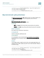 Предварительный просмотр 327 страницы Cisco 220 Series Smart Plus Reference Manual