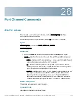 Предварительный просмотр 371 страницы Cisco 220 Series Smart Plus Reference Manual