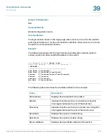 Предварительный просмотр 529 страницы Cisco 220 Series Smart Plus Reference Manual