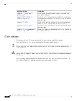 Предварительный просмотр 8 страницы Cisco 2232TM-E Hardware Installation Manual