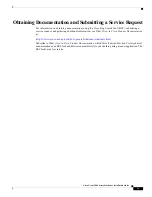 Предварительный просмотр 15 страницы Cisco 2232TM-E Hardware Installation Manual
