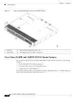 Предварительный просмотр 28 страницы Cisco 2232TM-E Hardware Installation Manual