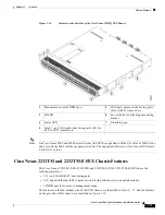 Предварительный просмотр 31 страницы Cisco 2232TM-E Hardware Installation Manual