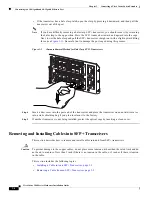 Предварительный просмотр 66 страницы Cisco 2232TM-E Hardware Installation Manual