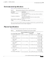 Предварительный просмотр 77 страницы Cisco 2232TM-E Hardware Installation Manual