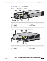 Preview for 3 page of Cisco 2300 Installation Notes