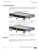 Предварительный просмотр 21 страницы Cisco 2431 - IAD Router Hardware Installation Manual