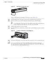 Предварительный просмотр 45 страницы Cisco 2431 - IAD Router Hardware Installation Manual