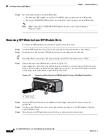 Предварительный просмотр 46 страницы Cisco 2431 - IAD Router Hardware Installation Manual