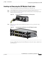 Предварительный просмотр 47 страницы Cisco 2431 - IAD Router Hardware Installation Manual