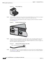 Предварительный просмотр 70 страницы Cisco 2431 - IAD Router Hardware Installation Manual