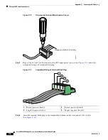 Предварительный просмотр 72 страницы Cisco 2431 - IAD Router Hardware Installation Manual