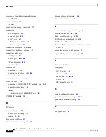 Предварительный просмотр 84 страницы Cisco 2431 - IAD Router Hardware Installation Manual