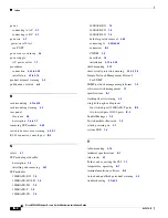 Предварительный просмотр 86 страницы Cisco 2431 - IAD Router Hardware Installation Manual