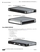 Предварительный просмотр 12 страницы Cisco 2431 - IAD Router Software Configuration Manual