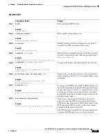 Предварительный просмотр 55 страницы Cisco 2431 - IAD Router Software Configuration Manual