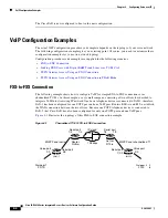 Предварительный просмотр 78 страницы Cisco 2431 - IAD Router Software Configuration Manual