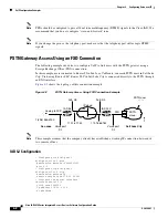 Предварительный просмотр 82 страницы Cisco 2431 - IAD Router Software Configuration Manual