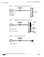 Предварительный просмотр 30 страницы Cisco 2432 - IAD Router Hardware Installation Manual