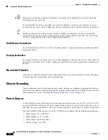 Предварительный просмотр 32 страницы Cisco 2432 - IAD Router Hardware Installation Manual