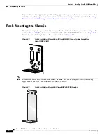 Предварительный просмотр 42 страницы Cisco 2432 - IAD Router Hardware Installation Manual