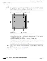 Предварительный просмотр 48 страницы Cisco 2432 - IAD Router Hardware Installation Manual