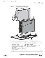 Предварительный просмотр 49 страницы Cisco 2432 - IAD Router Hardware Installation Manual