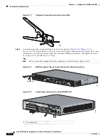 Предварительный просмотр 52 страницы Cisco 2432 - IAD Router Hardware Installation Manual