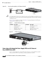 Предварительный просмотр 70 страницы Cisco 2432 - IAD Router Hardware Installation Manual