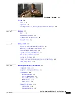 Preview for 3 page of Cisco 2500 Series User Manual