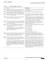 Preview for 15 page of Cisco 2500 Series User Manual