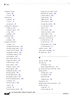 Preview for 84 page of Cisco 2500 Series User Manual