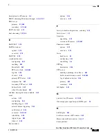 Preview for 85 page of Cisco 2500 Series User Manual