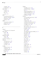 Preview for 86 page of Cisco 2500 Series User Manual