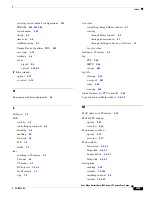 Preview for 87 page of Cisco 2500 Series User Manual