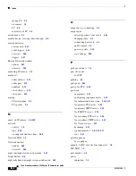 Preview for 88 page of Cisco 2500 Series User Manual