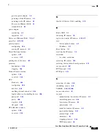 Preview for 89 page of Cisco 2500 Series User Manual