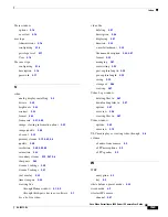 Preview for 91 page of Cisco 2500 Series User Manual