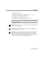 Предварительный просмотр 3 страницы Cisco 2501 - Router - EN User Manual