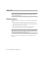 Preview for 6 page of Cisco 2501 - Router - EN User Manual