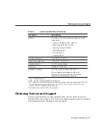 Предварительный просмотр 11 страницы Cisco 2501 - Router - EN User Manual