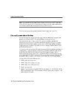 Preview for 12 page of Cisco 2501 - Router - EN User Manual