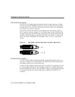 Предварительный просмотр 26 страницы Cisco 2501 - Router - EN User Manual