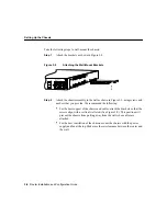 Предварительный просмотр 40 страницы Cisco 2501 - Router - EN User Manual